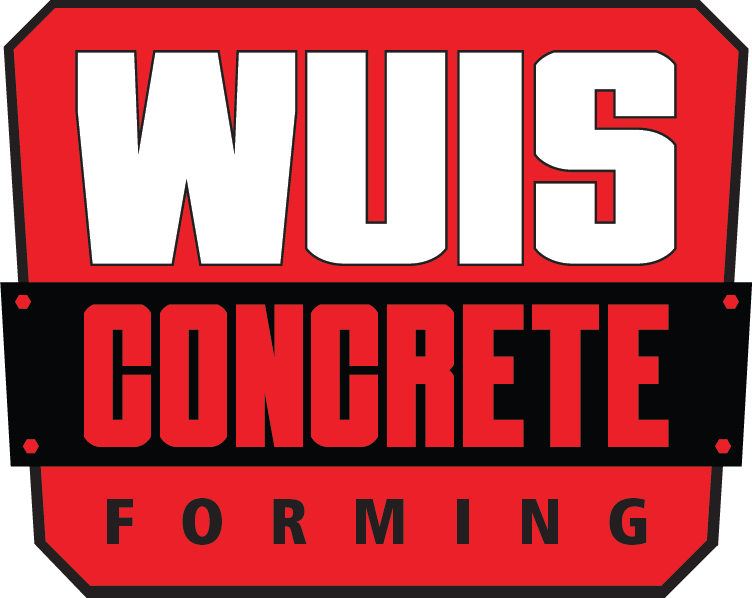 Wuis Concrete Forming
