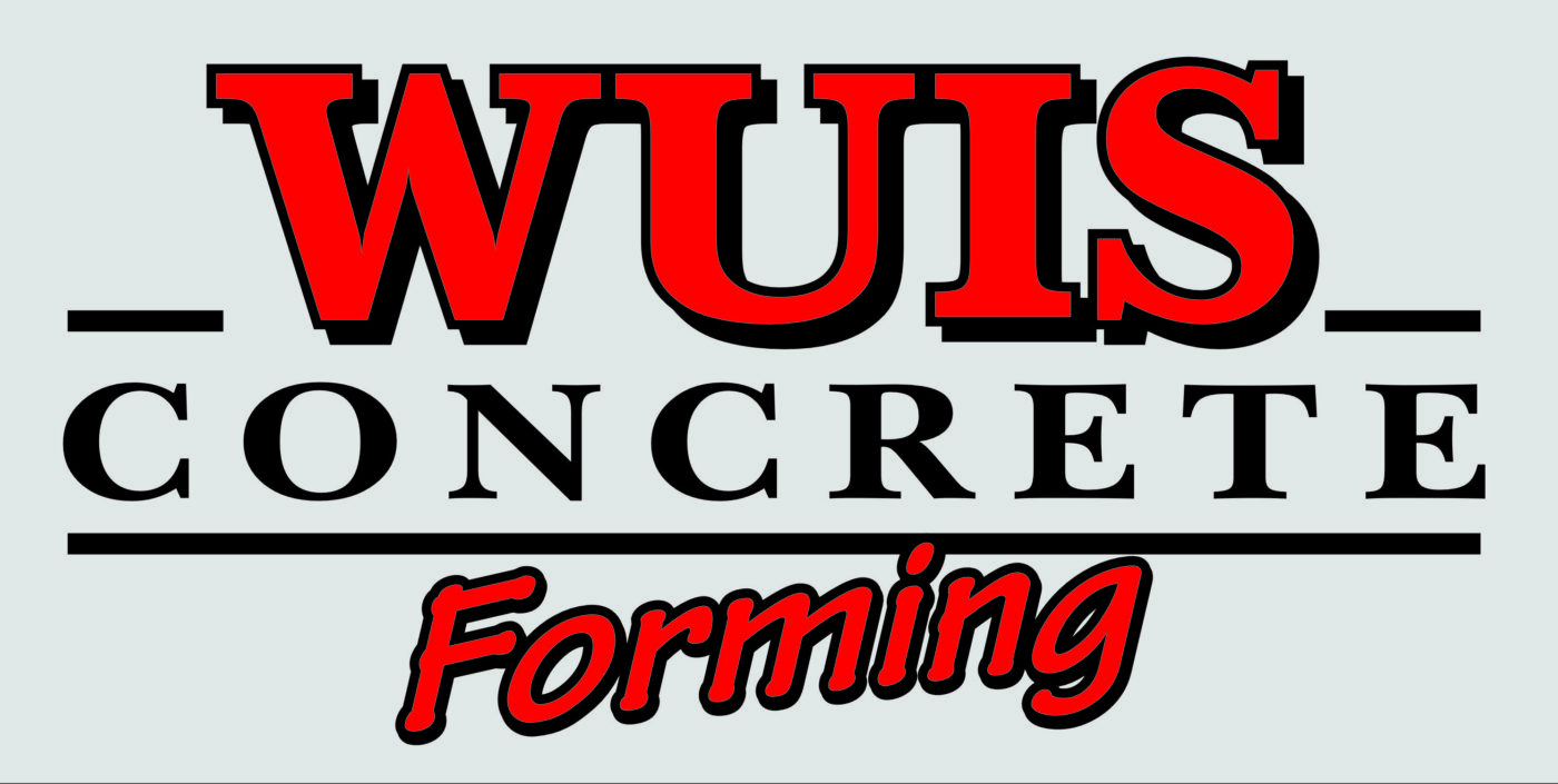 Wuis Concrete Forming